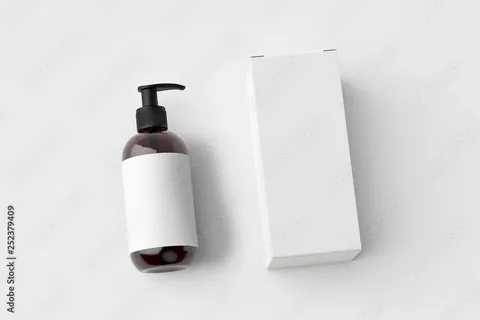 Custom Lotion Boxes