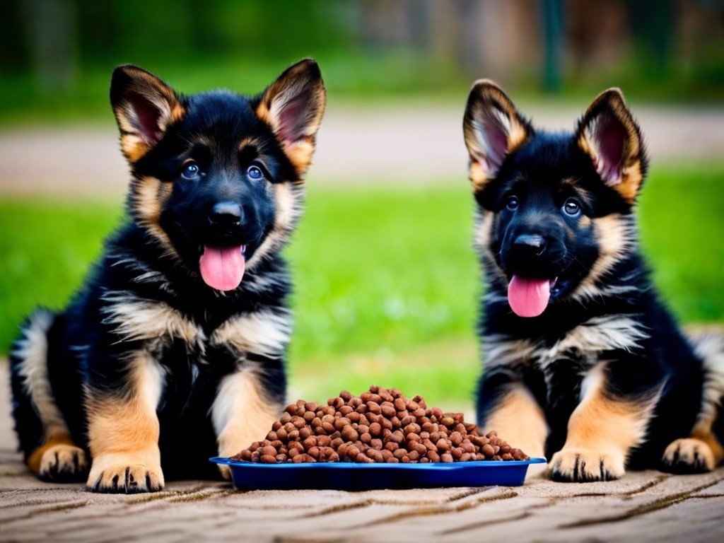 The Dogs Breed