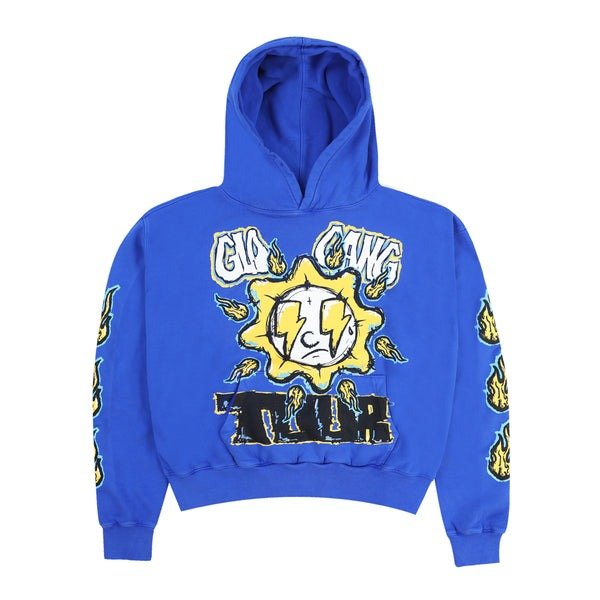 Glogang Hoodie