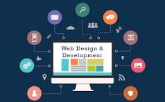 website development agency