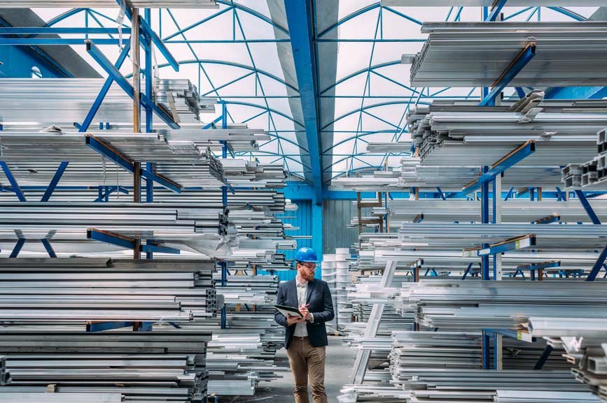 Extrusion Company