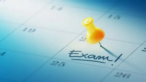 Outstanding study techniques to help you prepare for the Bank PO exam