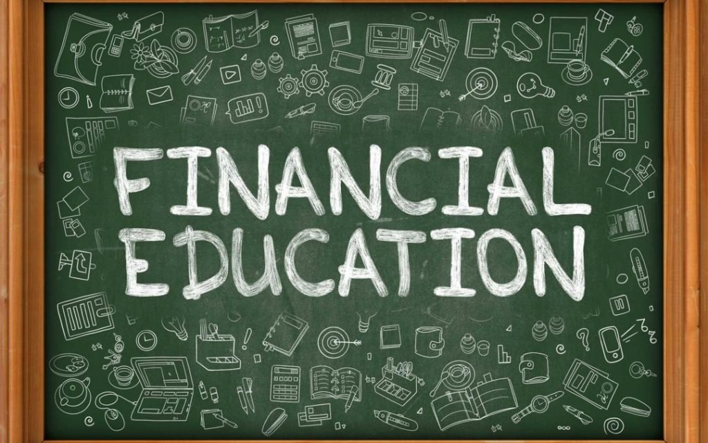 Financial Education Services