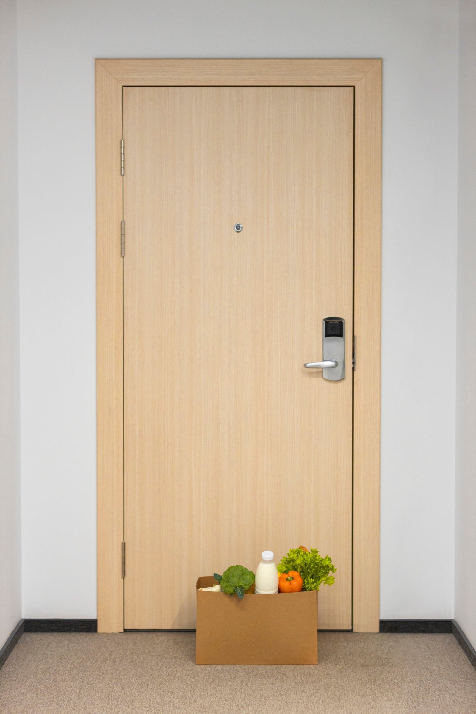 Interior Wood Door Manufacturers