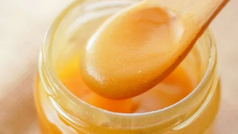 Australian Manuka honey