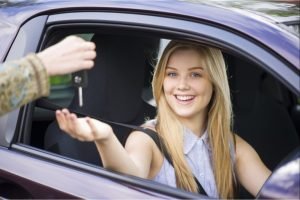 driving lessons coventry