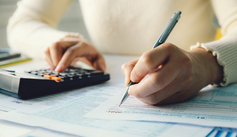 Online tax Accountants in the UK
