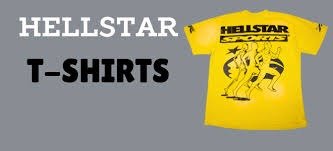 Discover Your Hellstar Shirts 