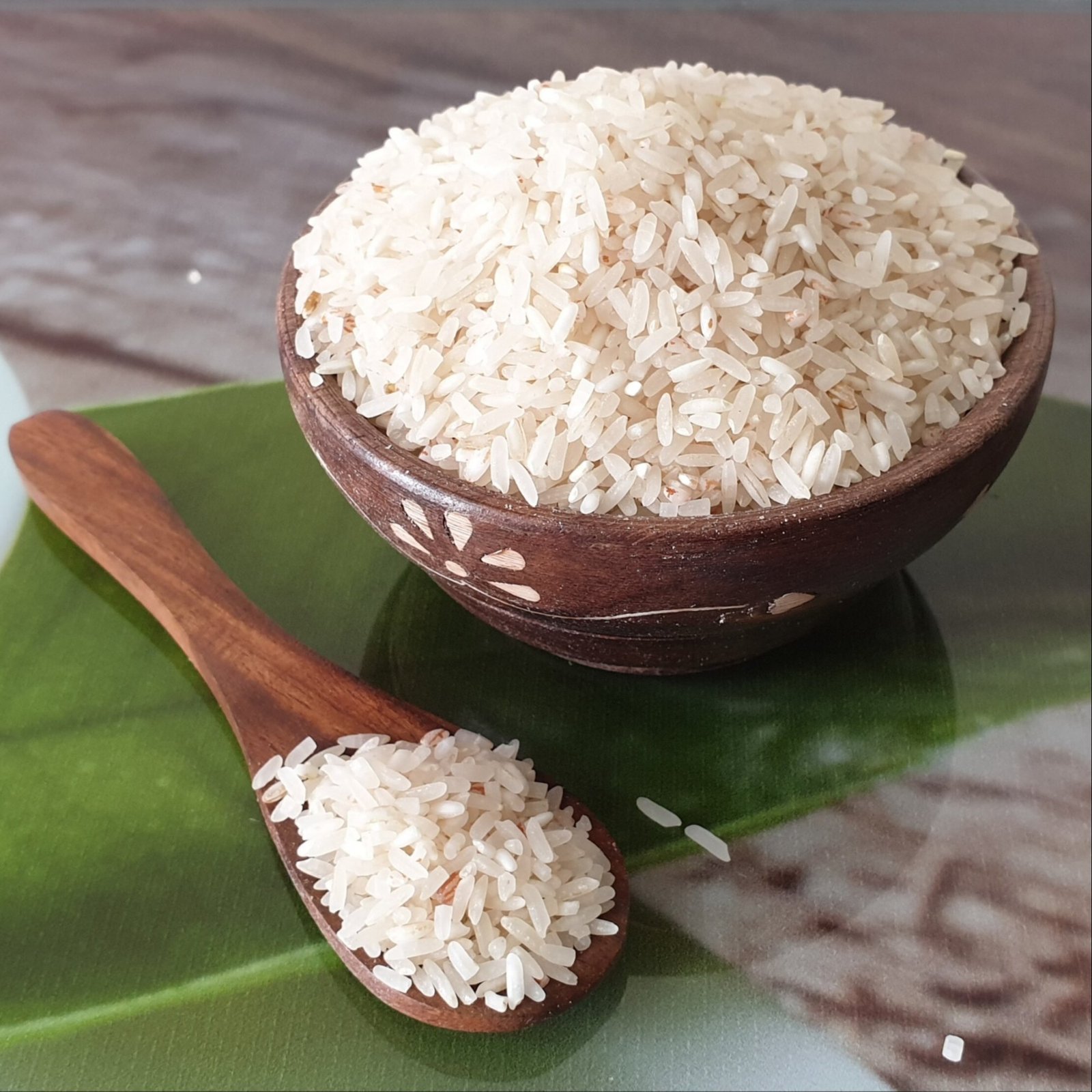 indrayani rice