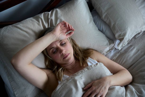 Hormone Replacement Therapy for Sleep Disorders in Women