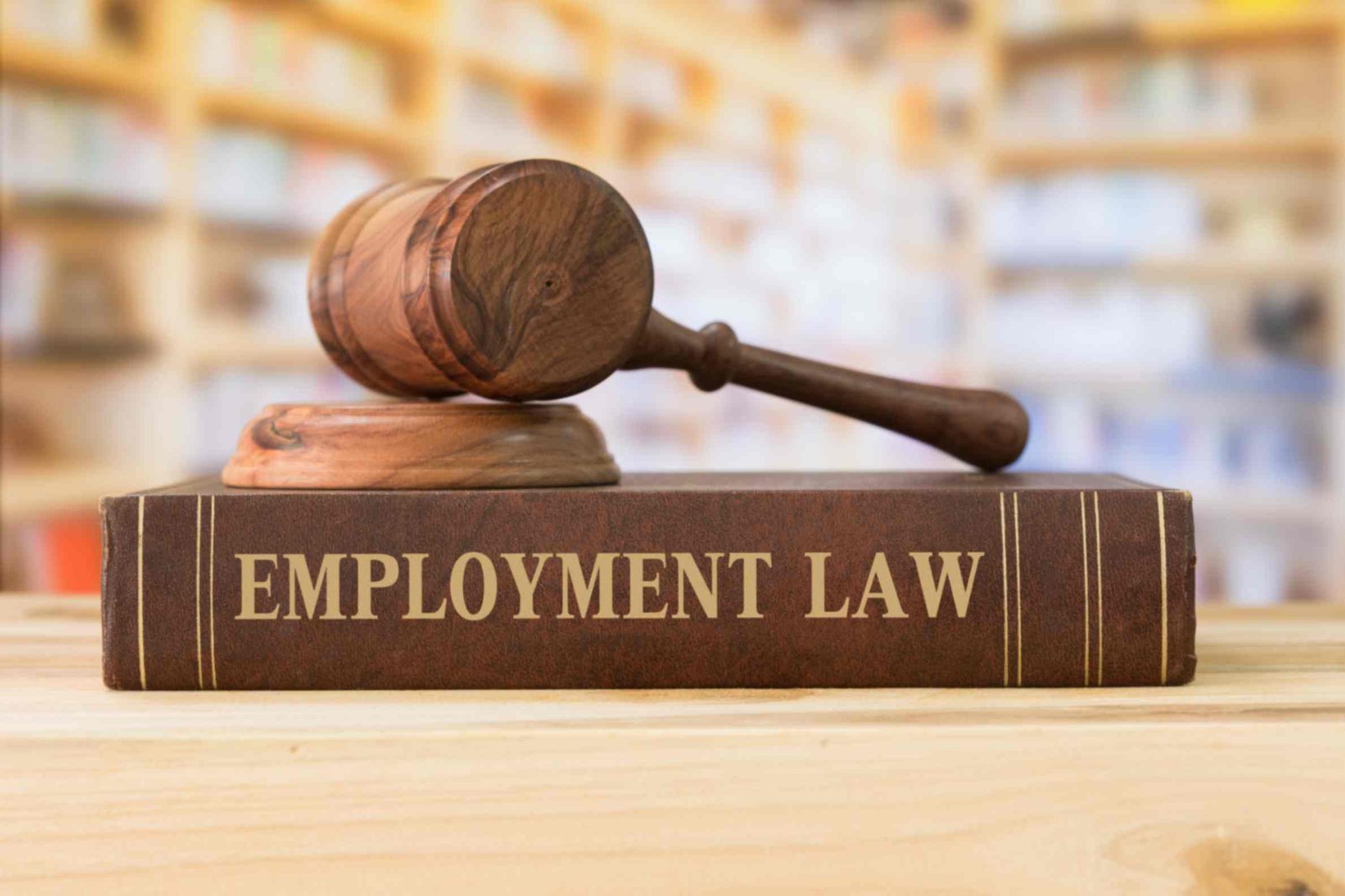 employment attorney in Los Angeles