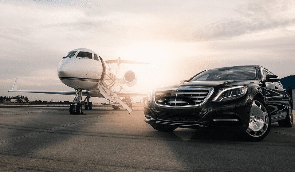 Hourly Drop-Off Car Service In NJ