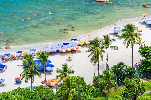 Philippines Holiday Package