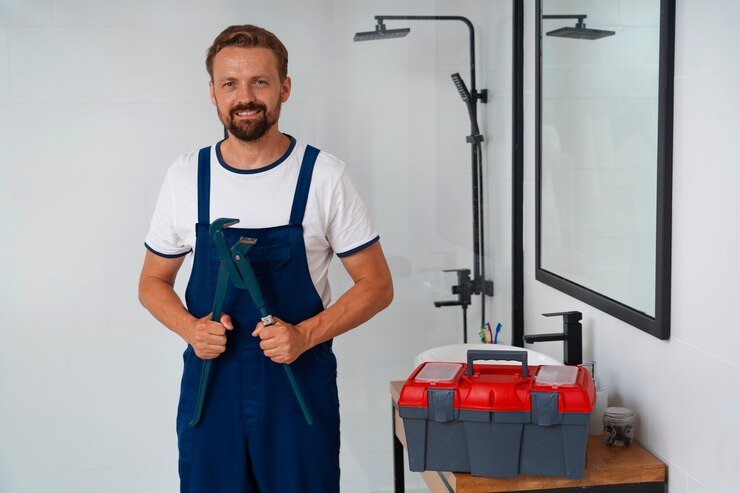 plumbing service
