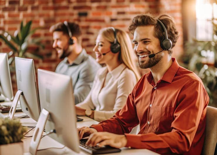 Customer Support Service in Florida