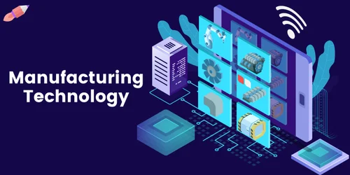 Manufacturing companies should hire python developers