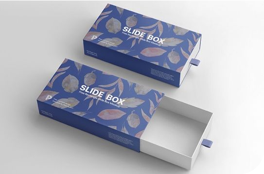 Custom sleeve boxes wholesal