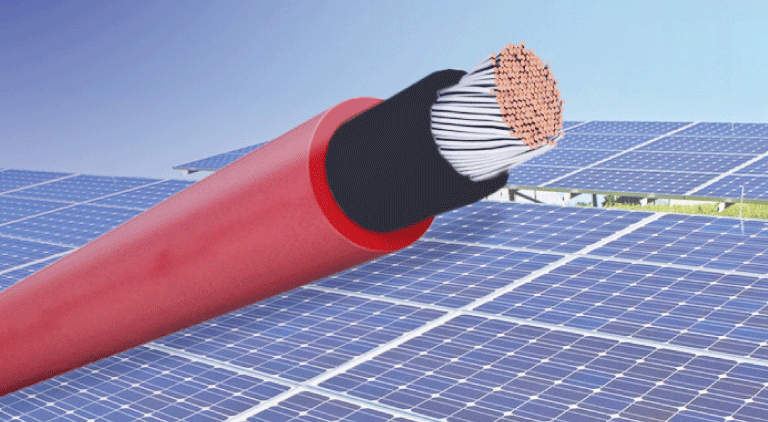 Quality DC Solar Wires and Cable Price in Pakistan