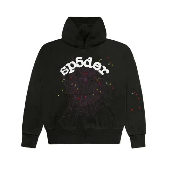 Stylish Hoodie: Elevating Comfort to a Fashion Statement