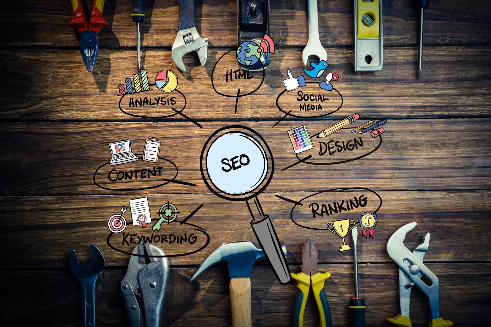 Web Development company delhi