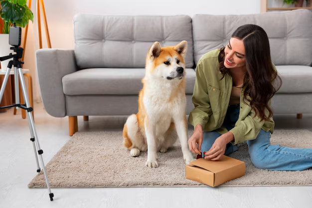 new orleans pet sitters