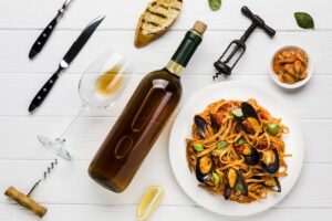apple cider vinegar