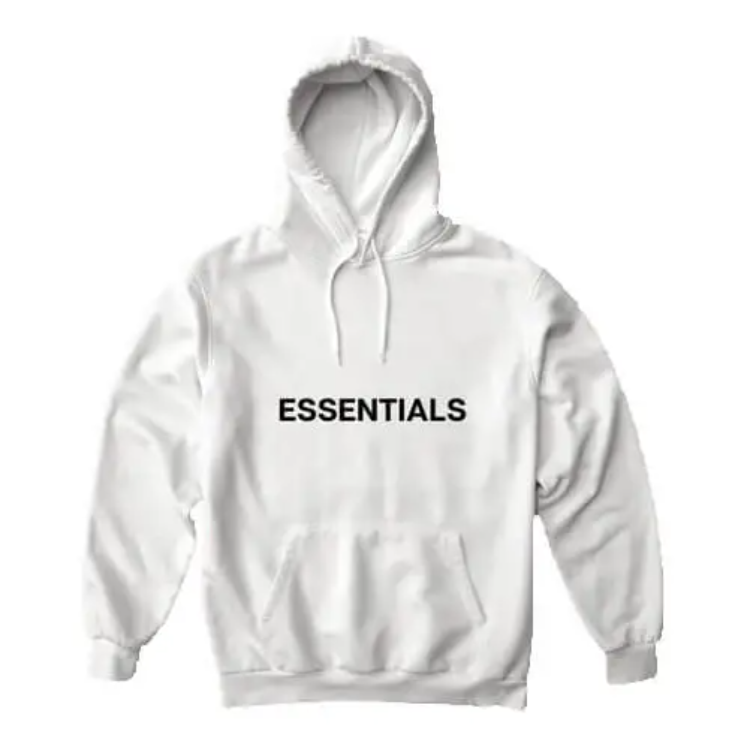 Essentials Hoodie