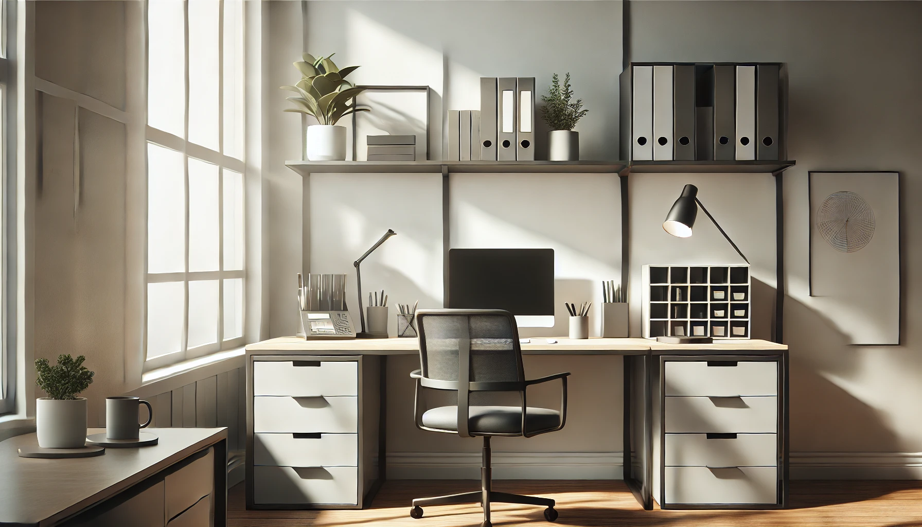 Best Tips for a Clean and Streamlined Work Area: A Complete Guide for Productivity